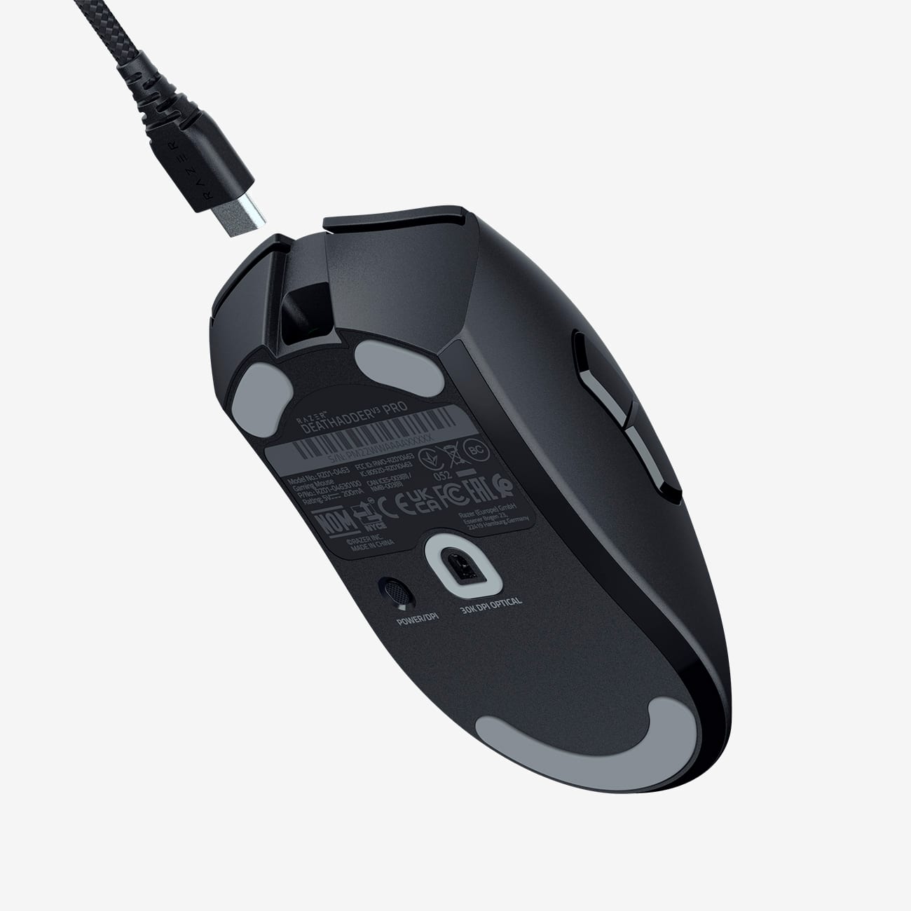 Razer DeathAdder V3 Pro | Teufel
